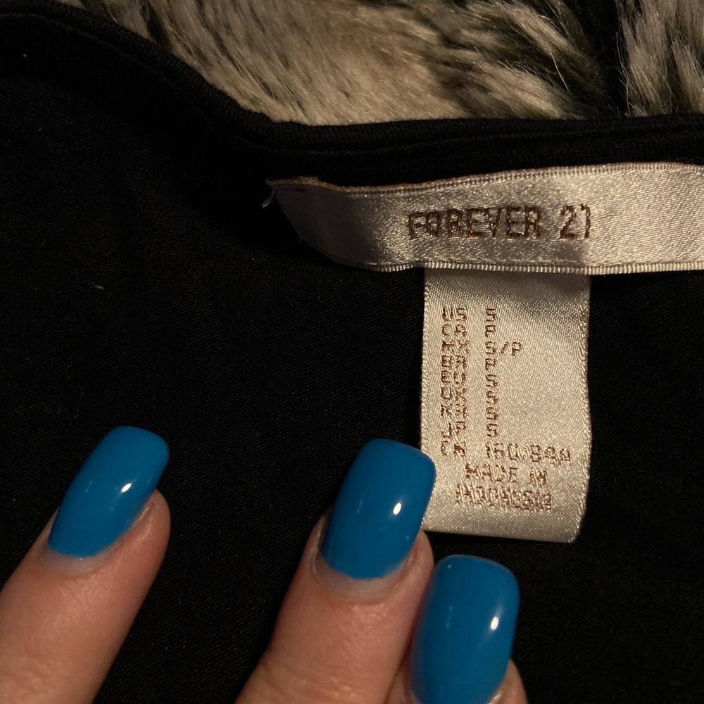 Bodysuit - Picture 6 of 6